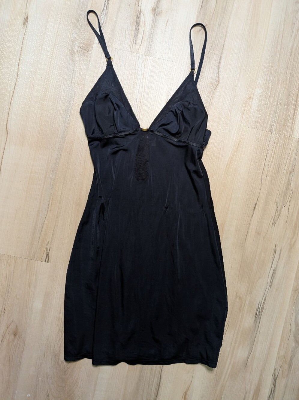 Victoria's Secret Very Sexy Back Slip Small